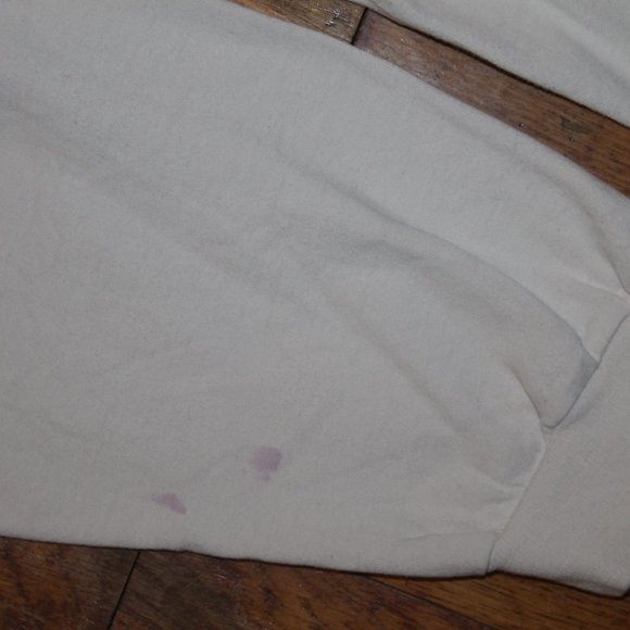 Vintage 90s Nike Aquatics Shirt - Picture 4 of 5